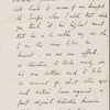 Arnold, Matthew, ALS to W. D. O'Connor. Sep. 16, 1866.
