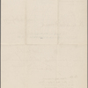 Bucke, Richard Maurice, TLS and 5 TS copies of letters to Thomas B. Harned, Jul. 24, 1899- Feb. 14, 1902.