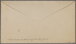 Bucke, Richard Maurice, TLS and 5 TS copies of letters to Thomas B. Harned, Jul. 24, 1899- Feb. 14, 1902.