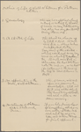 Bucke, Richard Maurice, TLS and 5 TS copies of letters to Thomas B. Harned, Jul. 24, 1899- Feb. 14, 1902.