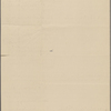 Bucke, Richard Maurice, TLS and 5 TS copies of letters to Thomas B. Harned, Jul. 24, 1899- Feb. 14, 1902.