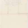 Bucke, Richard Maurice, TLS and 5 TS copies of letters to Thomas B. Harned, Jul. 24, 1899- Feb. 14, 1902.