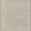 Bucke, Richard Maurice, ALS to [Ellen M. O'Connor] Calder, Apr. 18, 1892. With carbon copy of "Last days," extracts from H. L. Traubel's letters to Bucke, Dec. 29, [1891] - Mar. 26, [1892]. 
