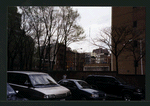 Block 222: Jefferson Street between Madison Street and Henry Street (north side)