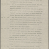 Bucke, Richard Maurice, ALS to [Ellen M. O'Connor] Calder, Apr. 18, 1892. With carbon copy of "Last days," extracts from H. L. Traubel's letters to Bucke, Dec. 29, [1891] - Mar. 26, [1892]. 