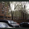 Block 222: Jefferson Street between Madison Street and Henry Street (north side)