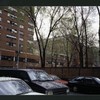 Block 222: Jefferson Street between Madison Street and Henry Street (north side)