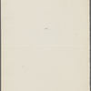 Burroughs, John, The Question of American Literature, holograph MS, dated Dec. 27, 1876, unsigned, with corrections by Walt Whitman.