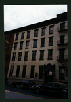 Block 223: East Broadway between Clinton Street and Montgomery Street (east side)