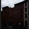 Block 223: East Broadway between Clinton Street and Montgomery Street (east side)