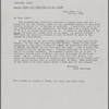 Burroughs, John, ALS to [J. J.] Piatt. Oct. 16, 1892. 