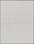 Burroughs, John, ALS to [J. J.] Piatt. Oct. 16, 1892. 