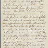 Eldridge, C. W. ALS to John Burroughs. Jun. 26, 1873.