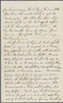 Eldridge, C. W. ALS to John Burroughs. Jun. 26, 1873.