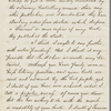 Eldridge, C. W. ALS to John Burroughs.  Nov. 6, 1883.
