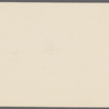 Eldridge, C. W. ALS to John Burroughs.  Apr. 21, 1892.