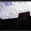Block 223: East Broadway between Clinton Street and Montgomery Street (east side)