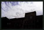 Block 223: East Broadway between Clinton Street and Montgomery Street (east side)