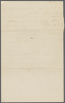Eldridge, C. W. ALS to John Burroughs.  Feb. 26, 1894.