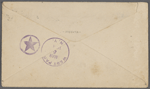 Eldridge, C. W. ALS to John Burroughs.  Feb. 26, 1894.