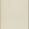 Eldridge, C. W. ALS to John Burroughs.  Dec. 11, 1895.