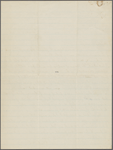 Eldridge, C. W. ALS to John Burroughs.  Dec. 11, 1895.