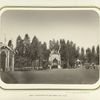 Pavilion of  Diurshmidt Brothers.