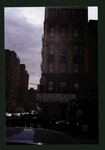 Block 223: East Broadway between Clinton Street and Montgomery Street (east side)