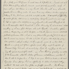 Eldridge, C. W. ALS to John Burroughs.  Apr. 4, 1896.