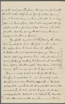 Eldridge, C. W. ALS to John Burroughs.  May 29, 1896.