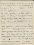 Eldridge, C. W. ALS to John Burroughs.  Jun. 12, 1896.