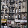 Block 223: Montgomery Street between East Broadway and Henry Street (south side)