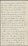 Eldridge, C. W. ALS to John Burroughs.  Jun. 19, 1902.