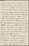 Eldridge, C. W. ALS to John Burroughs.  Jun. 19, 1902.