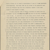 Eldridge, C. W. TLS to J. H. Johnston.  May 29, 1902.