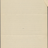 Eldridge, C. W. TLS to J. H. Johnston.  May 29, 1902.