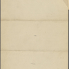 Eldridge, C. W. TLS to J. H. Johnston.  May 29, 1902.