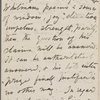 Gilchrist, Anne to John Burroughs.  Jul. 28, 1882.