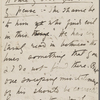 Gilchrist, Anne to John Burroughs.  Jul. 28, 1882.