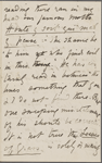 Gilchrist, Anne to John Burroughs.  Jul. 28, 1882.