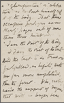 Gilchrist, Anne to John Burroughs.  Jul. 28, 1882.