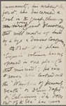 Gilchrist, Anne to John Burroughs.  Jul. 28, 1882.