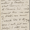 Gilchrist, Anne to John Burroughs.  Jul. 28, 1882.