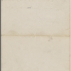 Gilchrist, Anne to John Burroughs.  Jul. 28, 1882.
