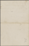 Gilchrist, Anne to John Burroughs.  Jul. 28, 1882.