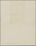 Harned, Thomas B. TLS to R. M. Bucke.  Jan. 11, 1898.