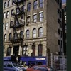 Block 223: Henry Street between Montgomery Street and Clinton Street (west side)