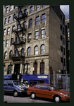 Block 223: Henry Street between Montgomery Street and Clinton Street (west side)
