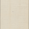 Harned, Thomas B. ALS to R. M. Bucke.  May 25, 1898.