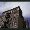 Block 223: Henry Street between Montgomery Street and Clinton Street (west side)